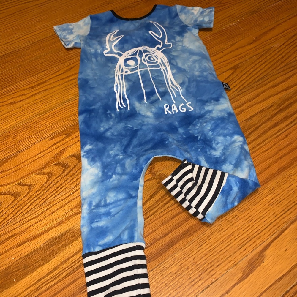18-24 month RAGS